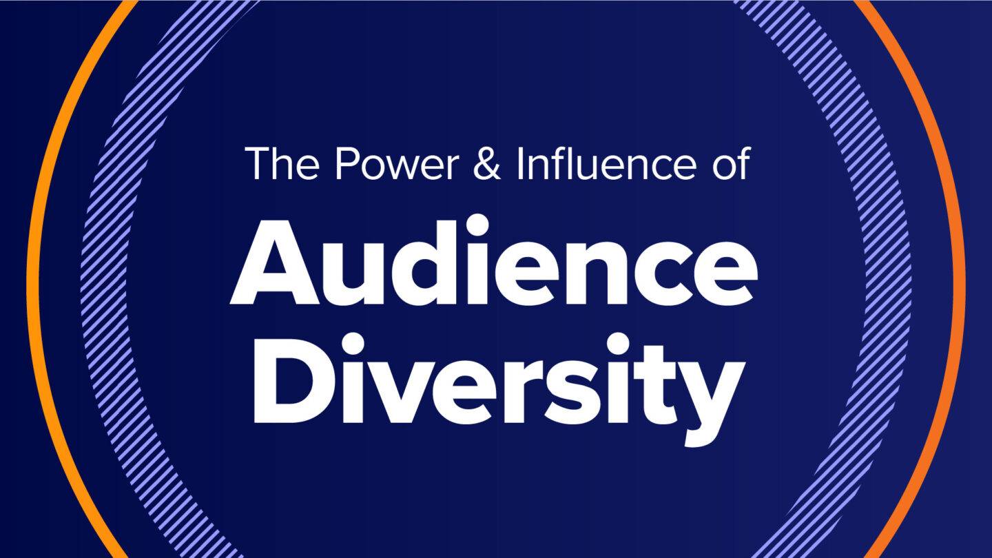The Power and Influence of Audience Diversity: African Americans & Purchasing Power  image