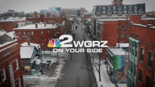 TEGNA Station Spotlight: WGRZ is Where Life in Western New York Can Be Seen  image