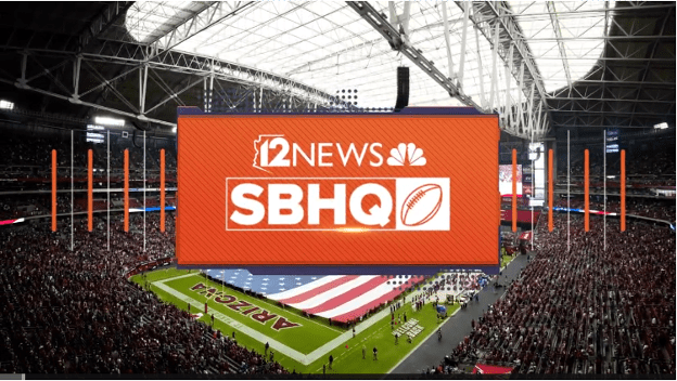 Super Bowl LVIII to be used as hook to attract new businesses to