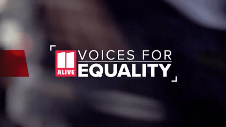 Making an Impact: 11Alive’s Voices for Equality Highlights Importance of Diversity in Content and Advertising image