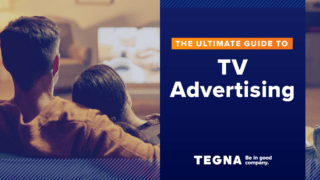 The Ultimate Guide to TV Advertising image