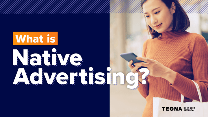 What is Native Advertising? image