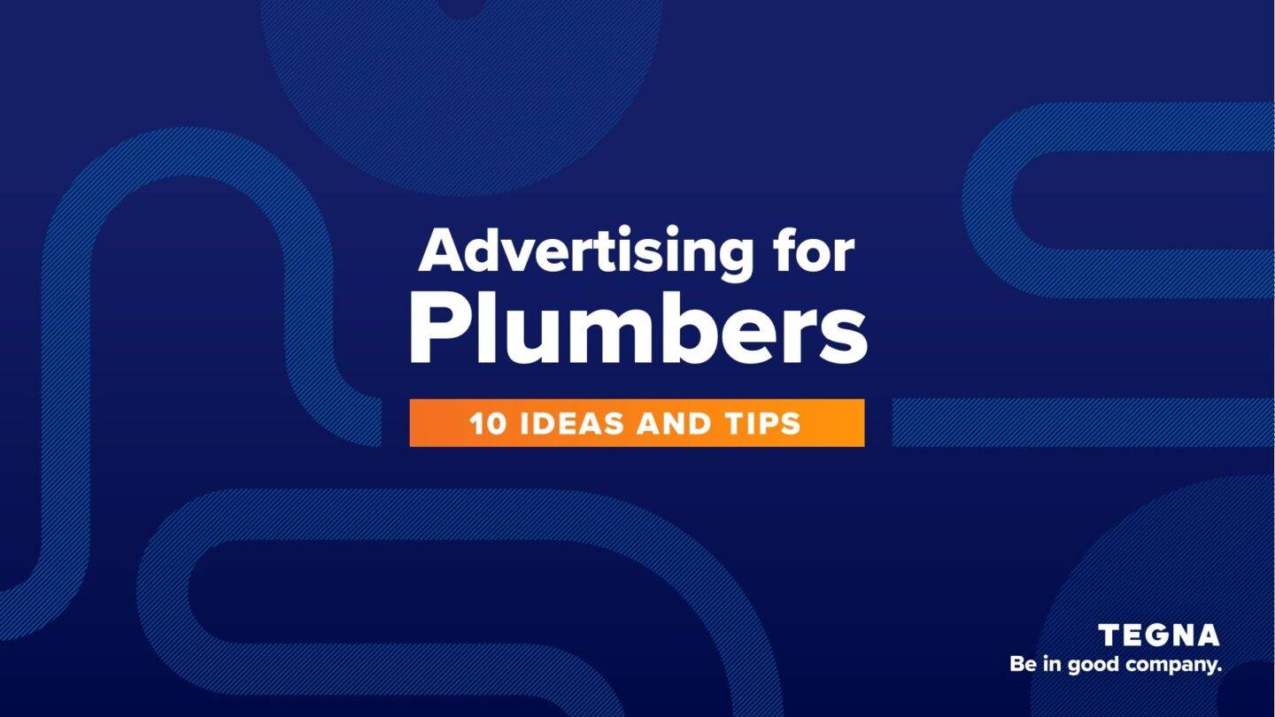 Plumber Advertising: 10 Ideas and Tips image