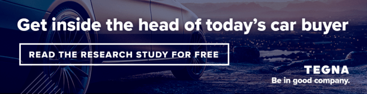 Auto Study: Unlocking the Car Buyer Today