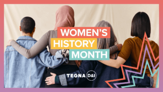 What Does Women's History Month Mean to Team TEGNA? image