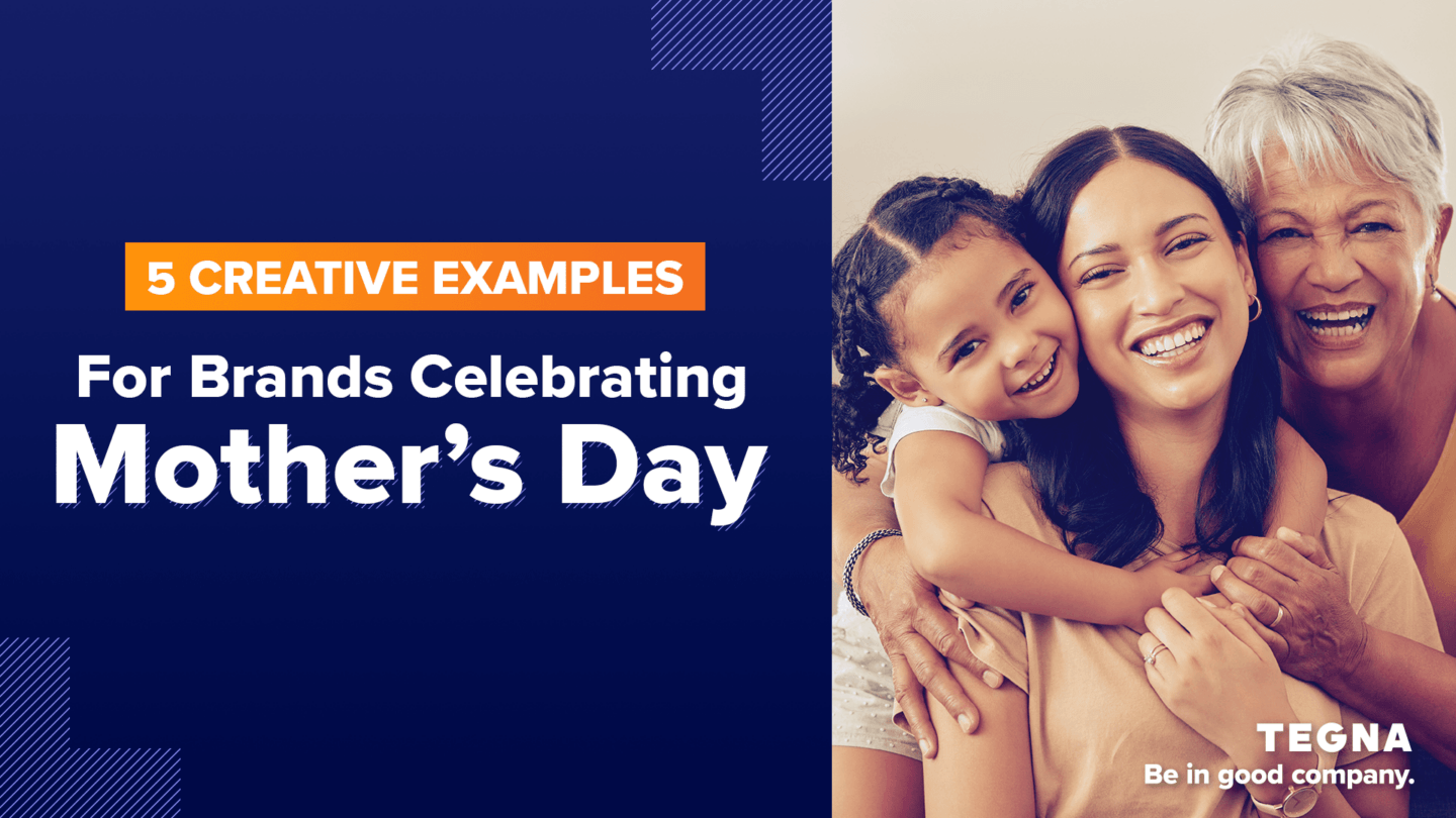 5 Brands Using Emotional Storytelling For Mother’s Day Advertising image
