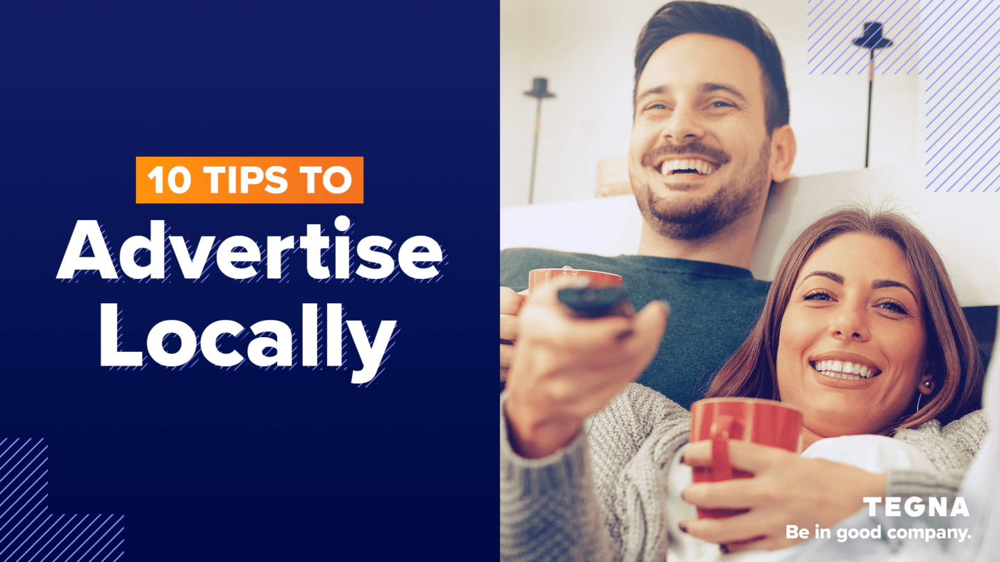 10 Tips For Advertising Locally image