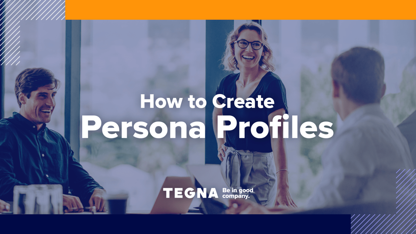 How to Create Marketing Persona Profiles image