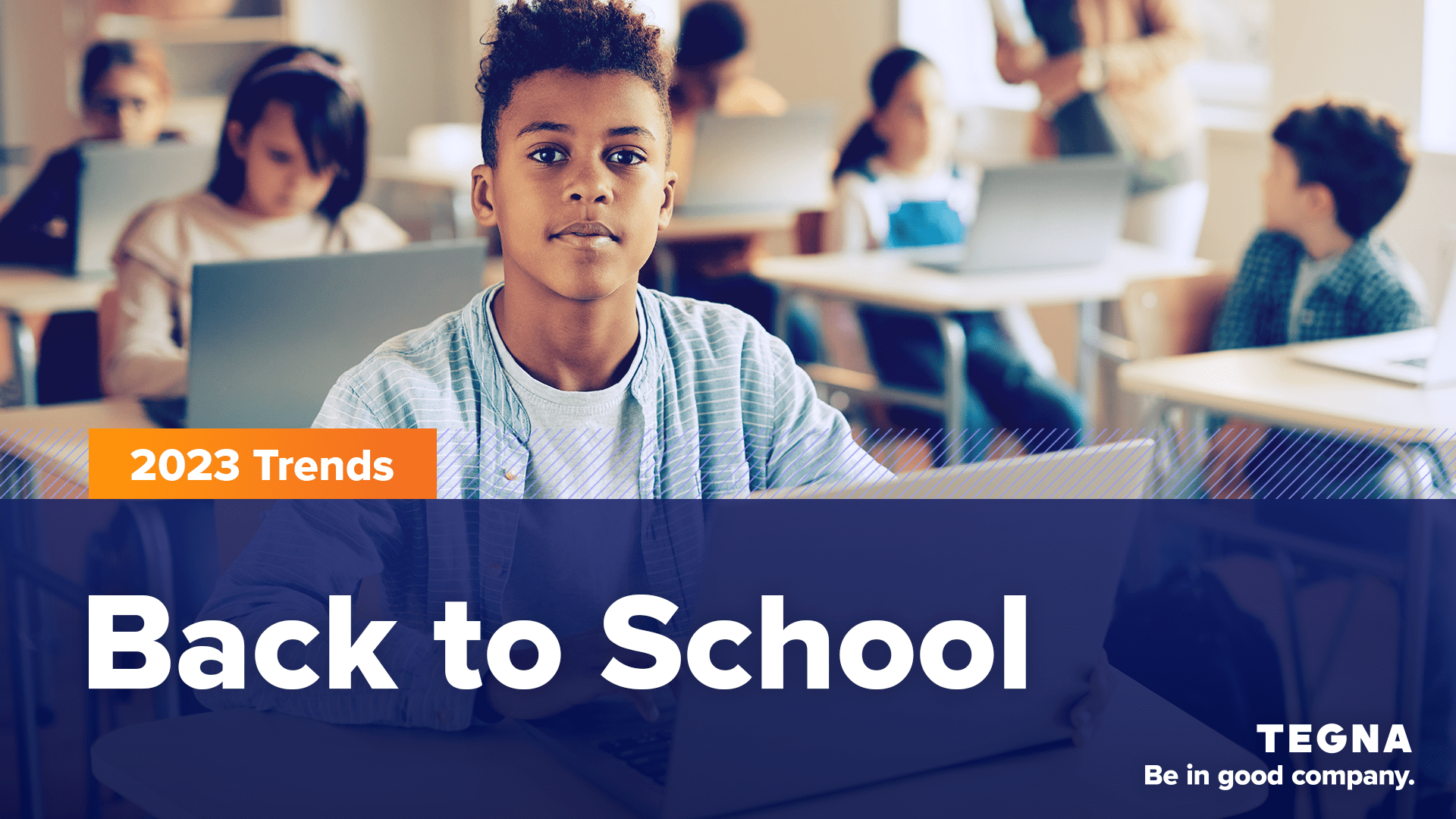 From Gen A to Gen Z BacktoSchool 2023 Trends Your Retail Brand Needs