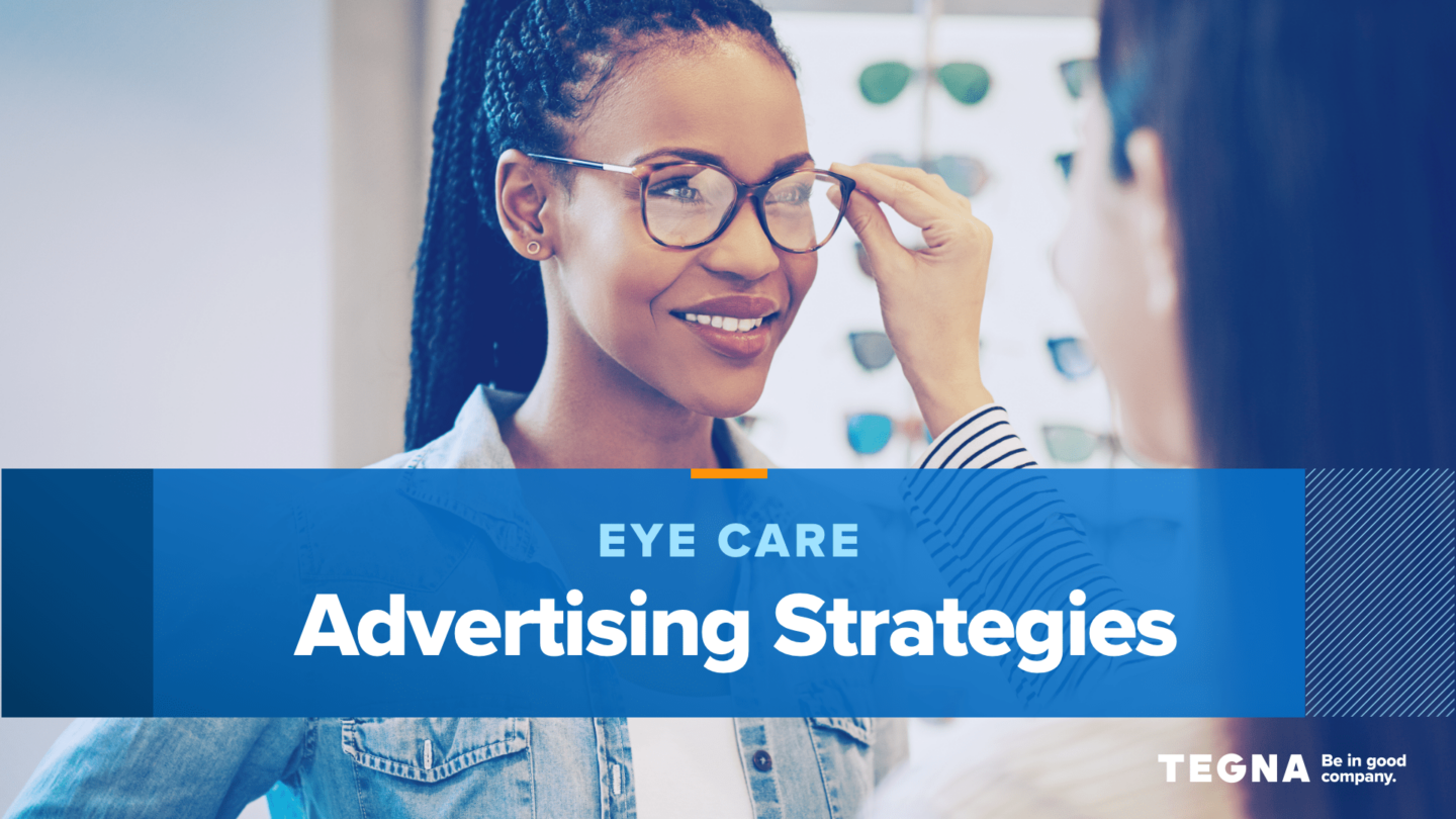 Eye Care Advertising Strategies for Optometrists image
