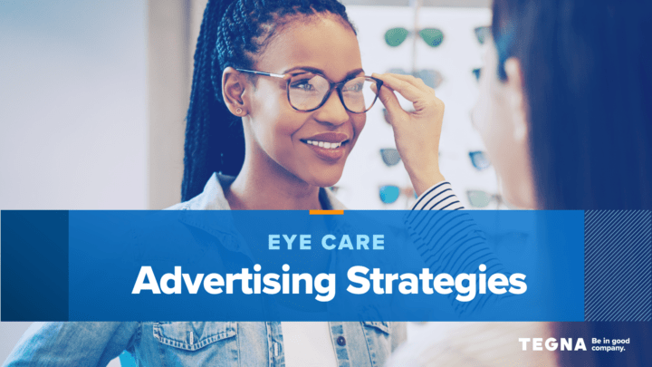 Eye Care Advertising Strategies for Optometrists image