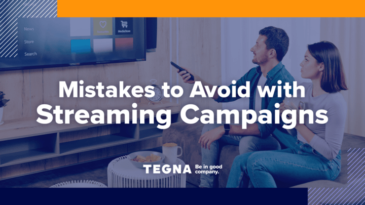 The Biggest Mistake Home Service Companies Make on their Streaming Television Campaigns  image