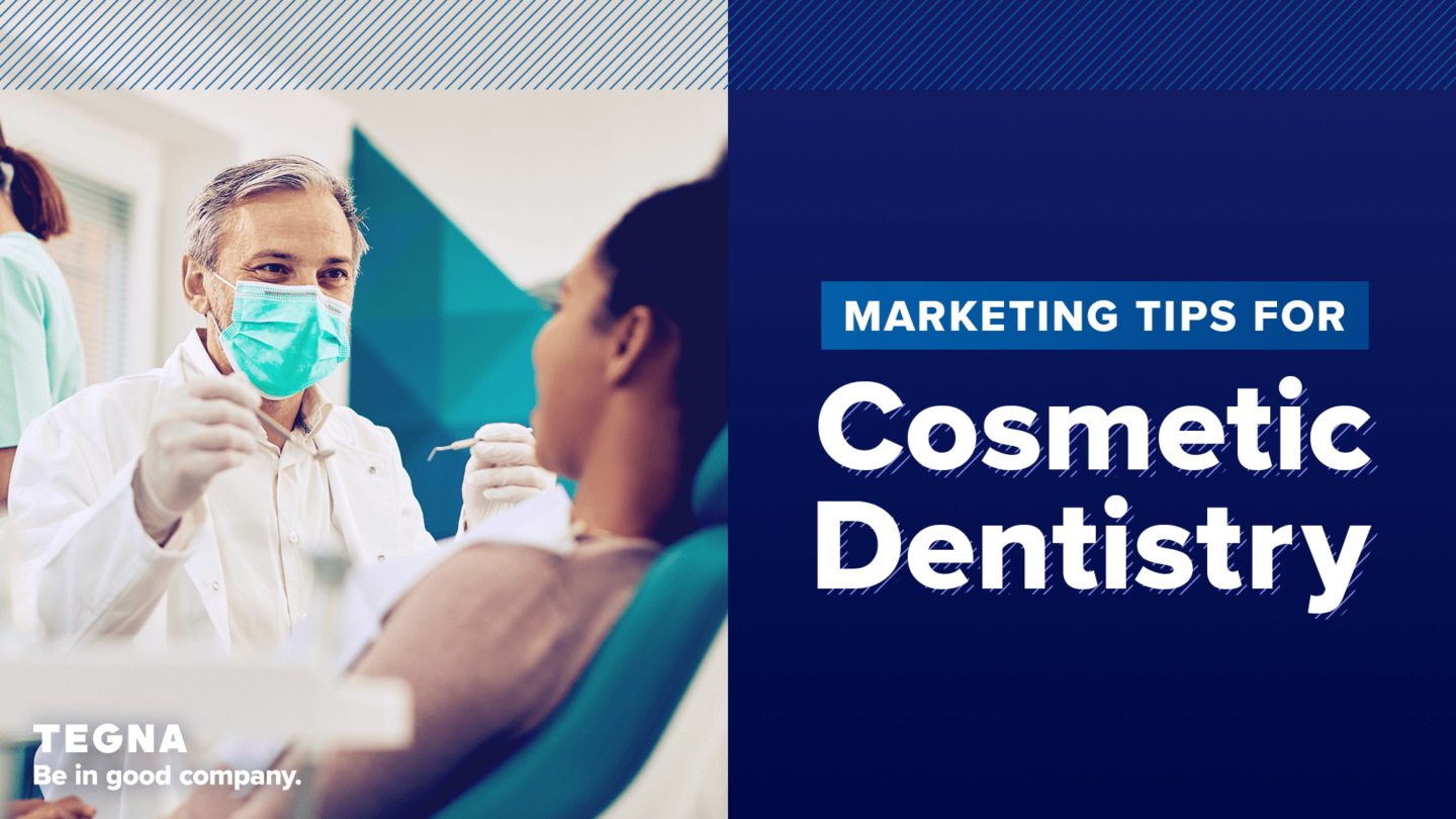7 Marketing Tactics for Enhancing Your Cosmetic Dentistry Ads image