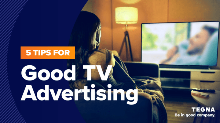 Craft a Complete Ad Campaign with Linear and Streaming TV Advertising image