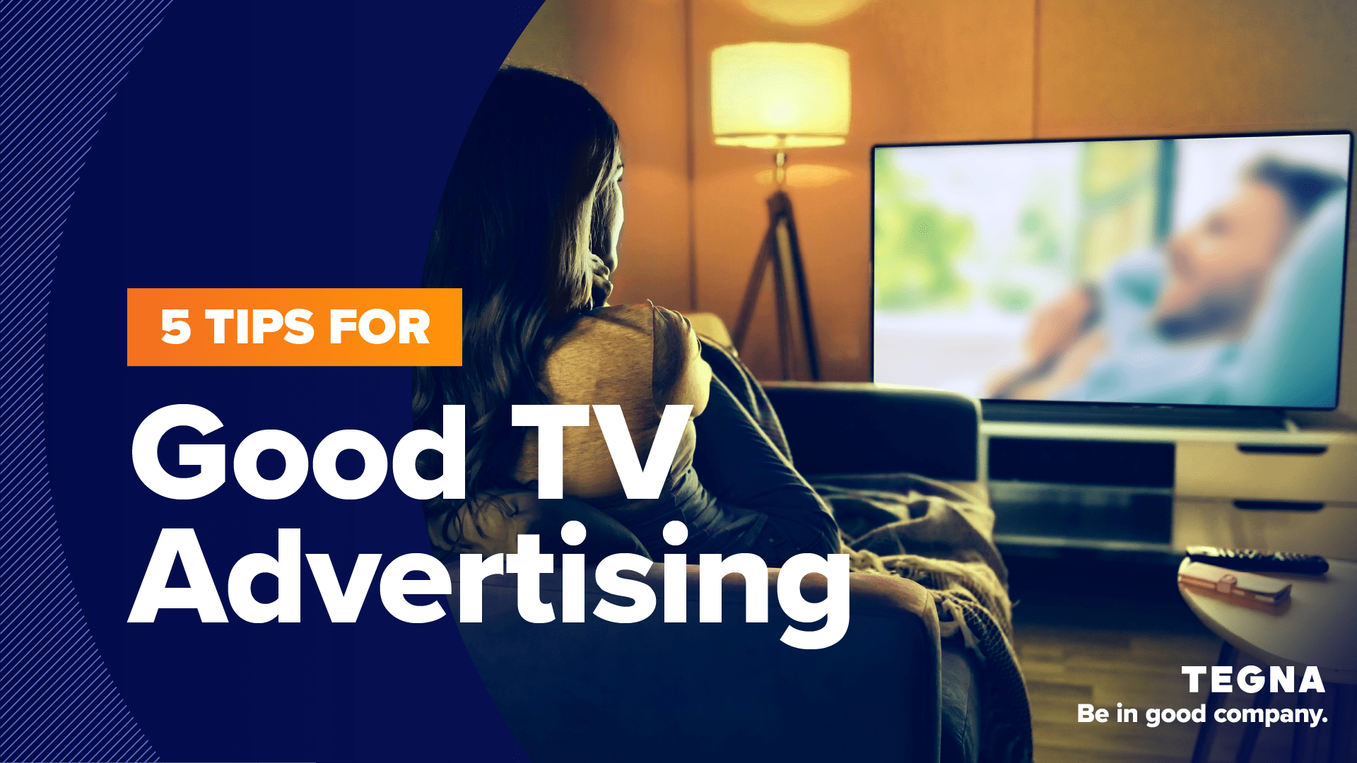 TEGNA Advertise - 5 Tips for Effective Advertising