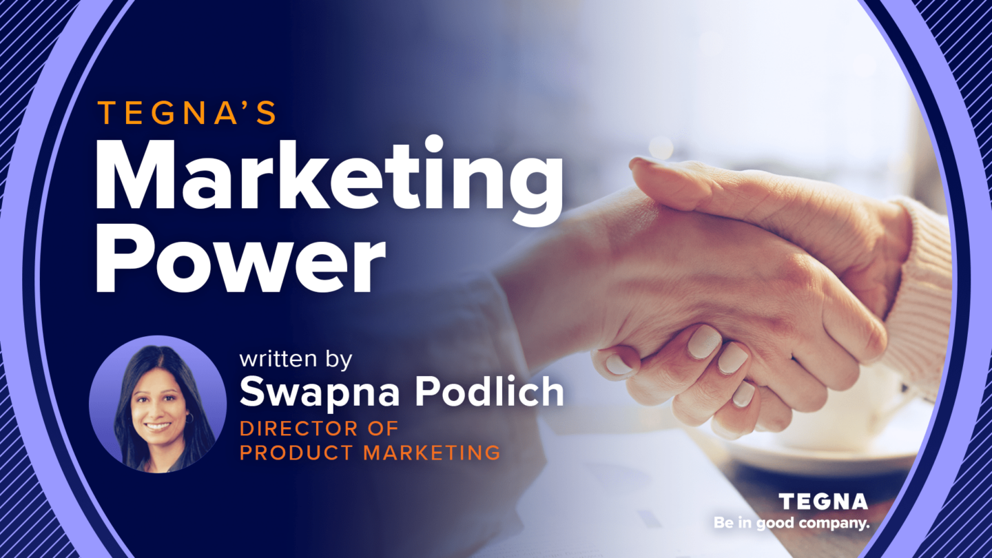 TEGNA’s Marketing Power is in Video, Trust, Scale, Reach, and Solutions image