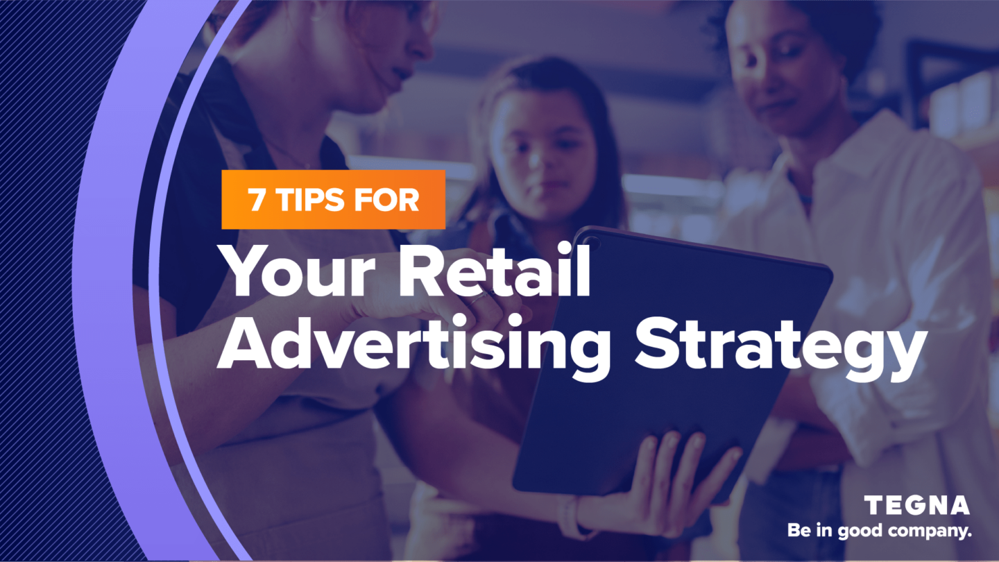 8 Tips For Your Online Retail Advertising Strategy image