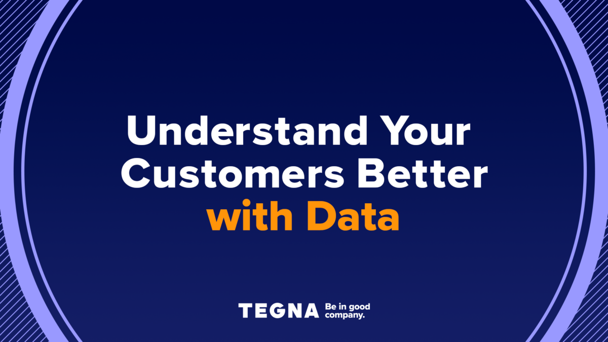 Understand Your Customers Better With Data image