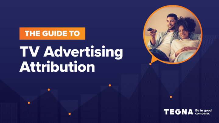 The Guide to TV Advertising Attribution image