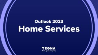 Trend Time: A Look Into the Consumer Mindset of Home Services Outlook 2023 image