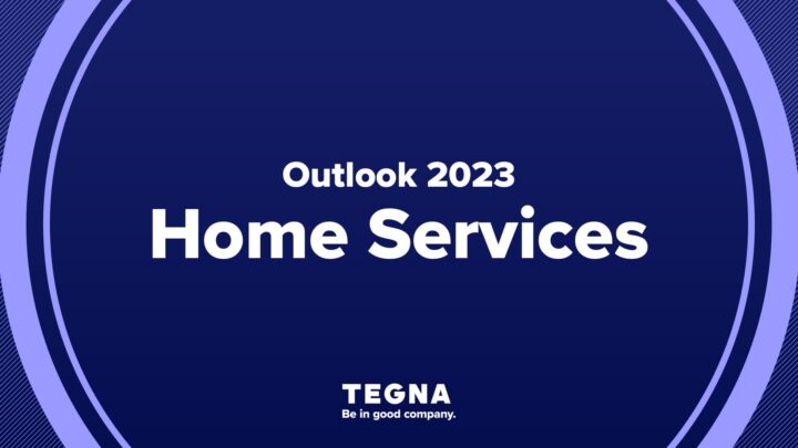 Trend Time: A Look Into the Consumer Mindset of Home Services Outlook 2023 image