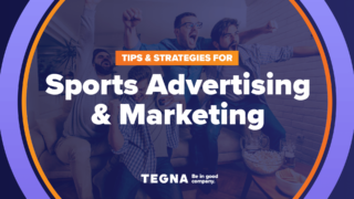 Tips & Strategies for Sports Advertising & Marketing image