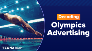 Decoding The Olympics Advertising Game image