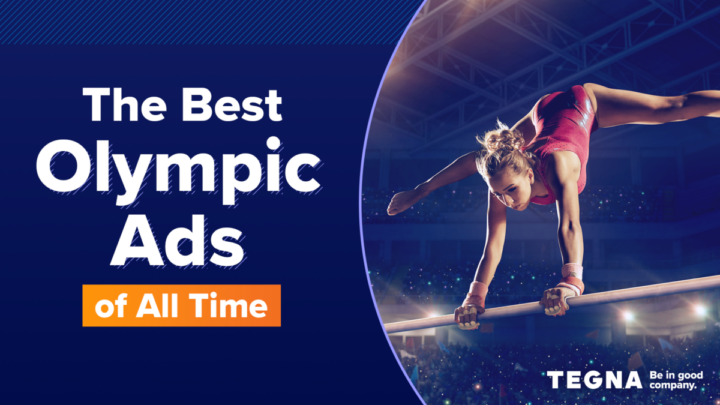 Stats to Jump-Start Your Olympics Advertising Game Plan image