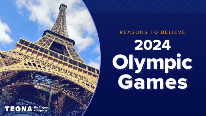 Stats to Jump-Start Your Olympics Advertising Game Plan image