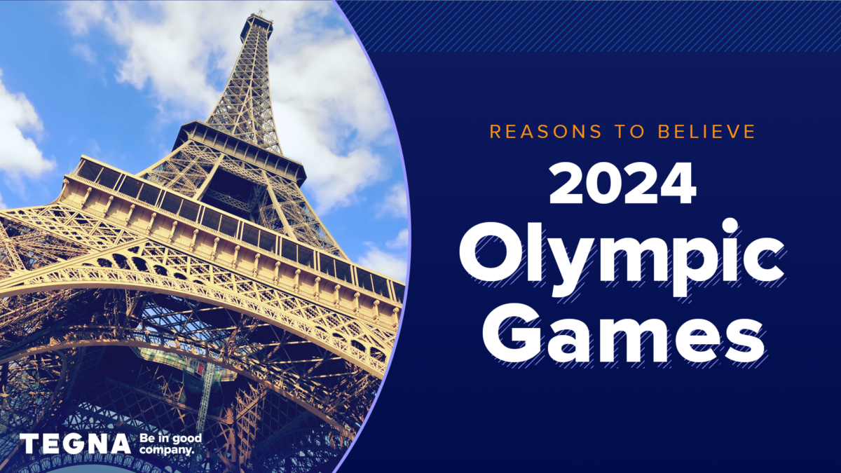 4 Reasons For Advertisers to Sponsor the 2024 Olympics + Stats image