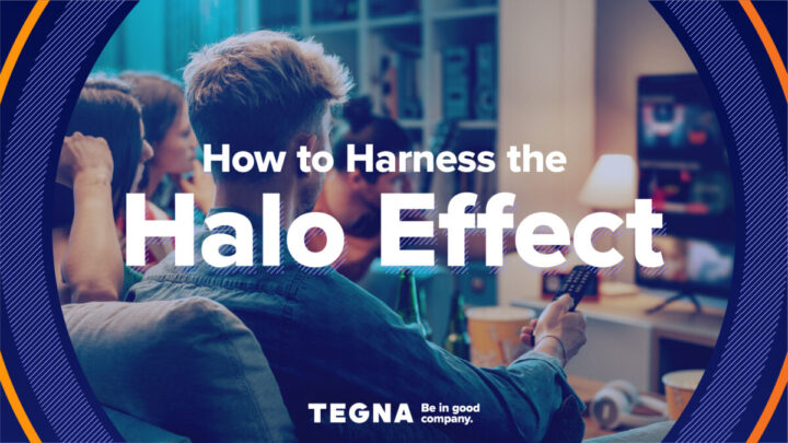 The Power of the Halo Effect in Marketing image