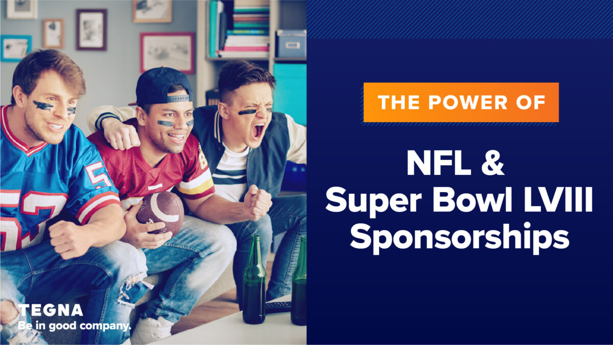 Tackling the Power of NFL Season Advertising image