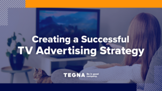 Creating a Successful TV Advertising Strategy image