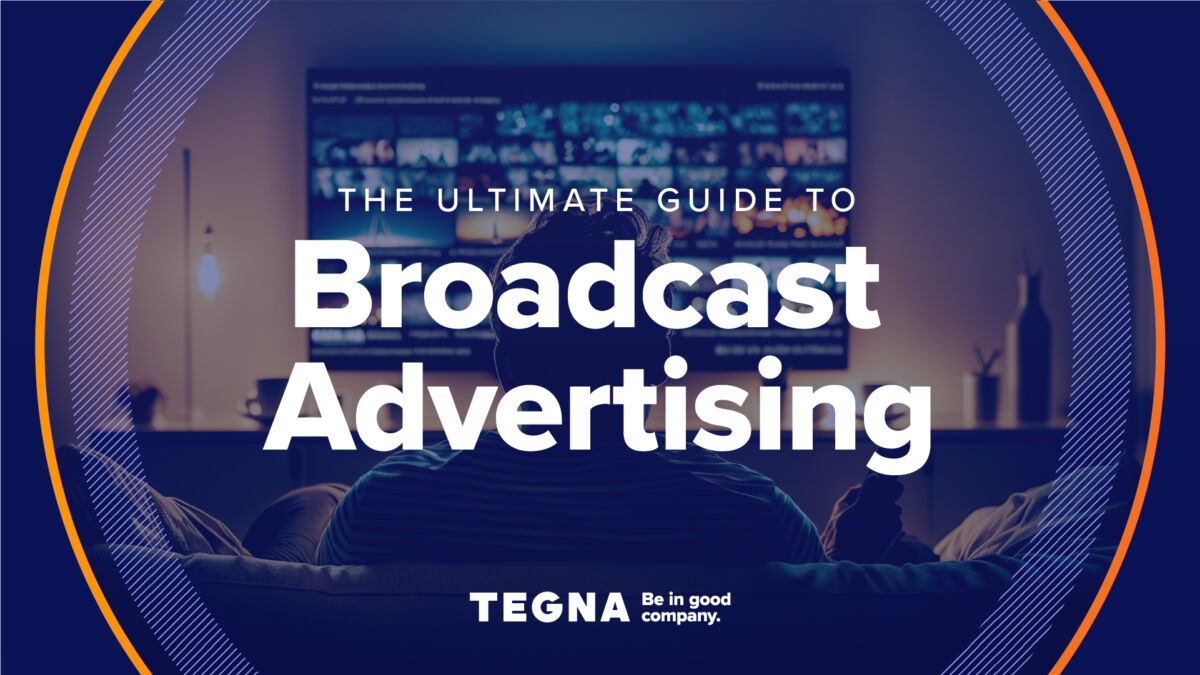 What is Broadcast Advertising? The Ultimate Guide image