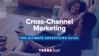 Cross-Channel Marketing: The Ultimate Advertising Guide image