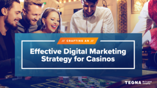 Crafting an Effective Digital Marketing Strategy for Casinos image