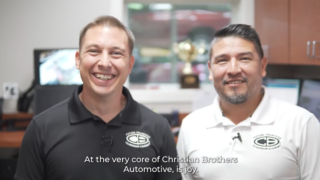 Recruiting 101: How Christian Brothers Automotive Uses TEGNA to Acquire New Talent image