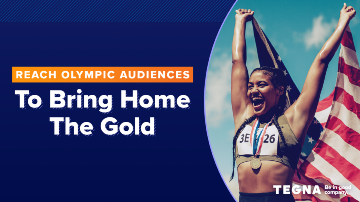 How Marketing Can Reach Olympic Audiences and Bring Home the Gold image
