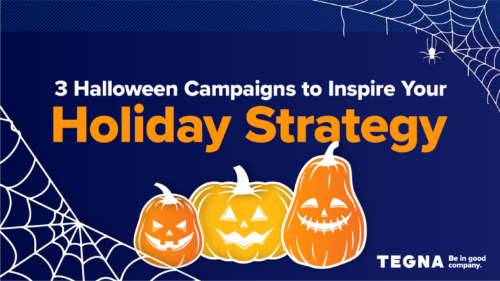How Halloween Nostalgia Can BOOst Your Brand's Tricks and Treats  image