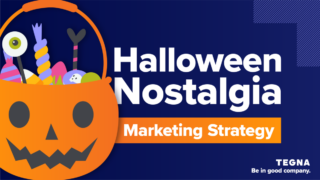 How Halloween Nostalgia Can BOOst Your Brand's Tricks and Treats  image