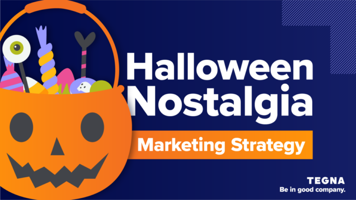 3 Creepy Campaigns to Inspire Your Brand's Halloween Marketing & Advertising This Fall image