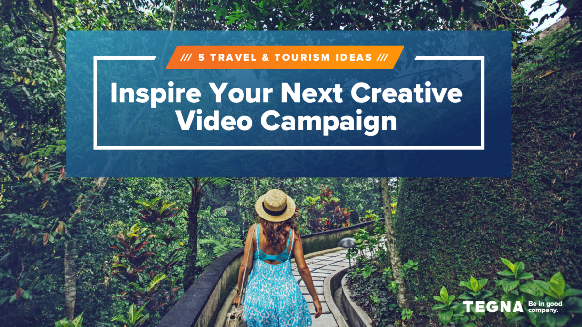 5 Travel & Tourism Ads to Inspire Your Next Creative Video Campaign  image