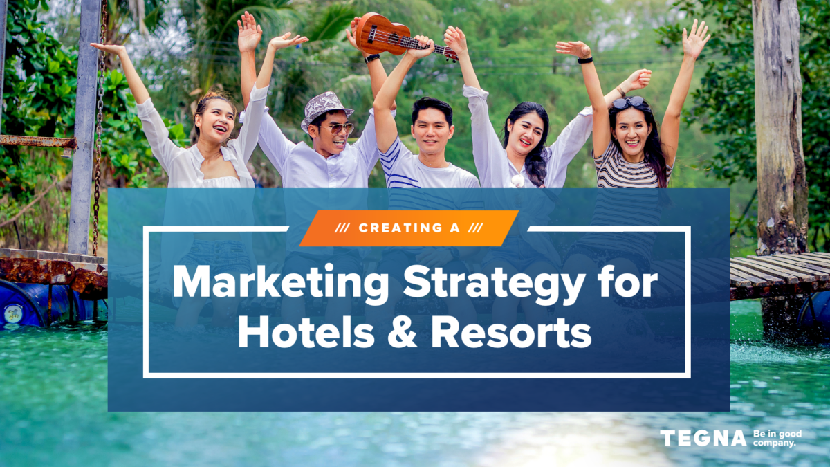 Digital Marketing for Resorts: 5 Tips & Strategies image