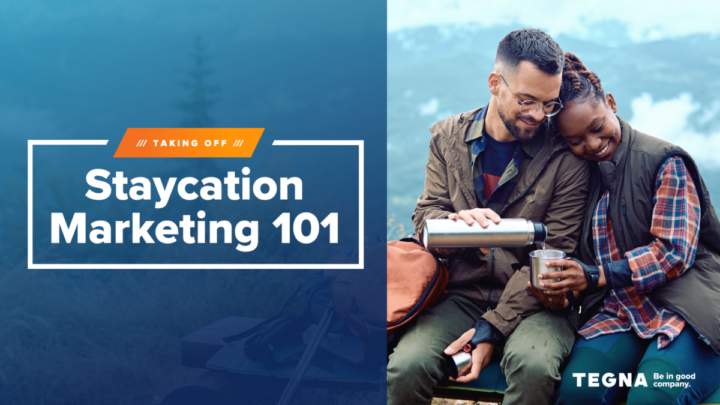 How to Build a Fun & Engaging Staycation Marketing & Advertising Campaign image