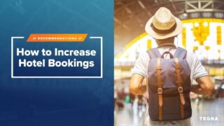 How to Increase Hotel Bookings: 5 Tactics image