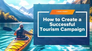 Creating a Successful Tourism Marketing Campaign image