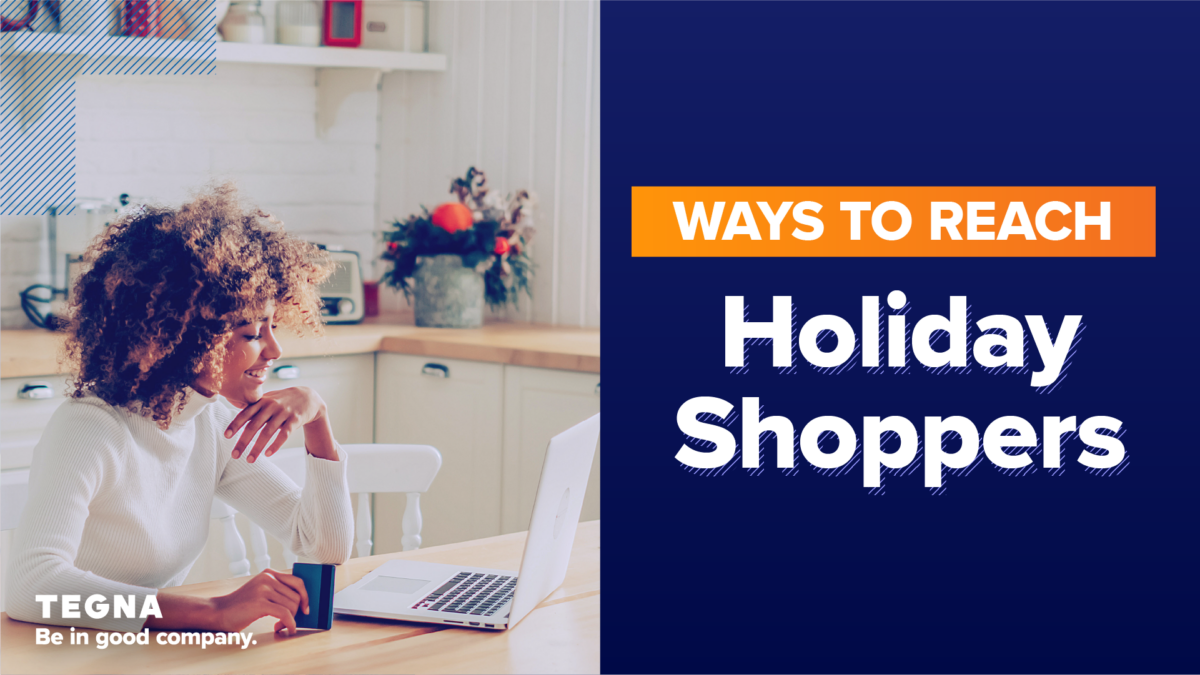 5 Ways Your Brand Can Reach Holiday Shoppers This Year  image