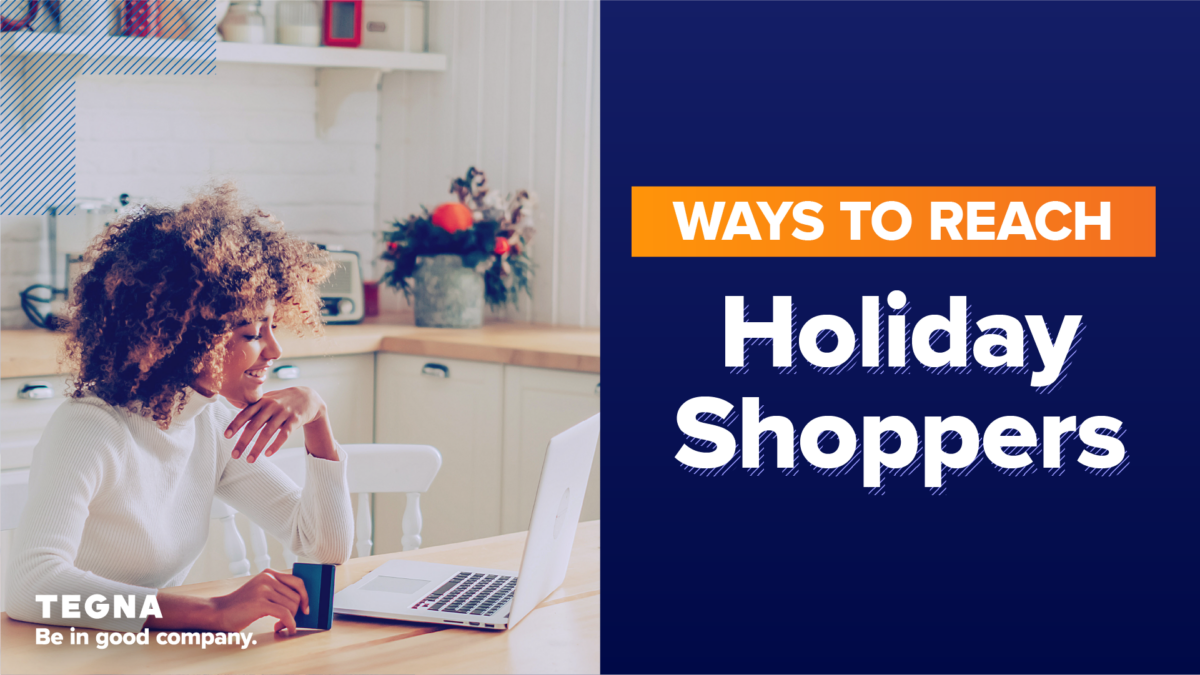 5 Ways Your Brand Can Reach Holiday Shoppers This Year 5 Ways Your Brand Can Reach Holiday Shoppers This Year image