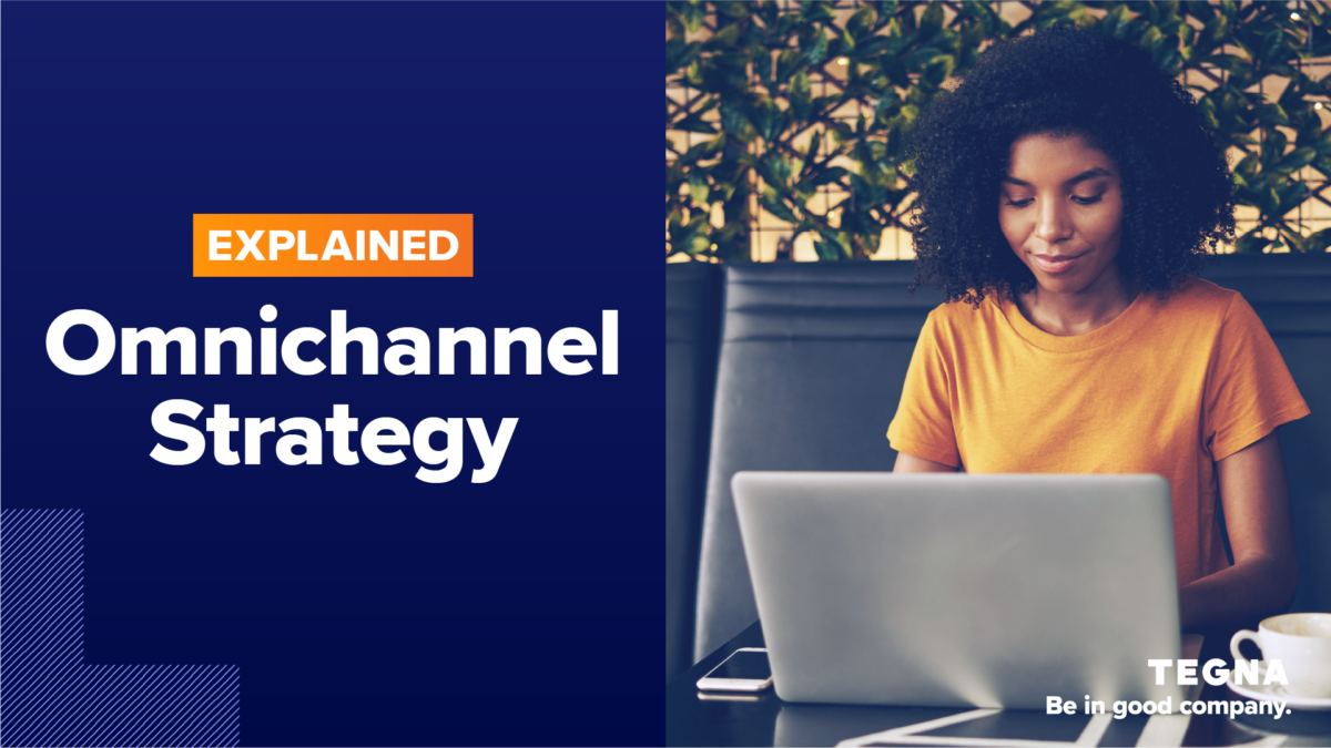 What is an Omnichannel Strategy? image