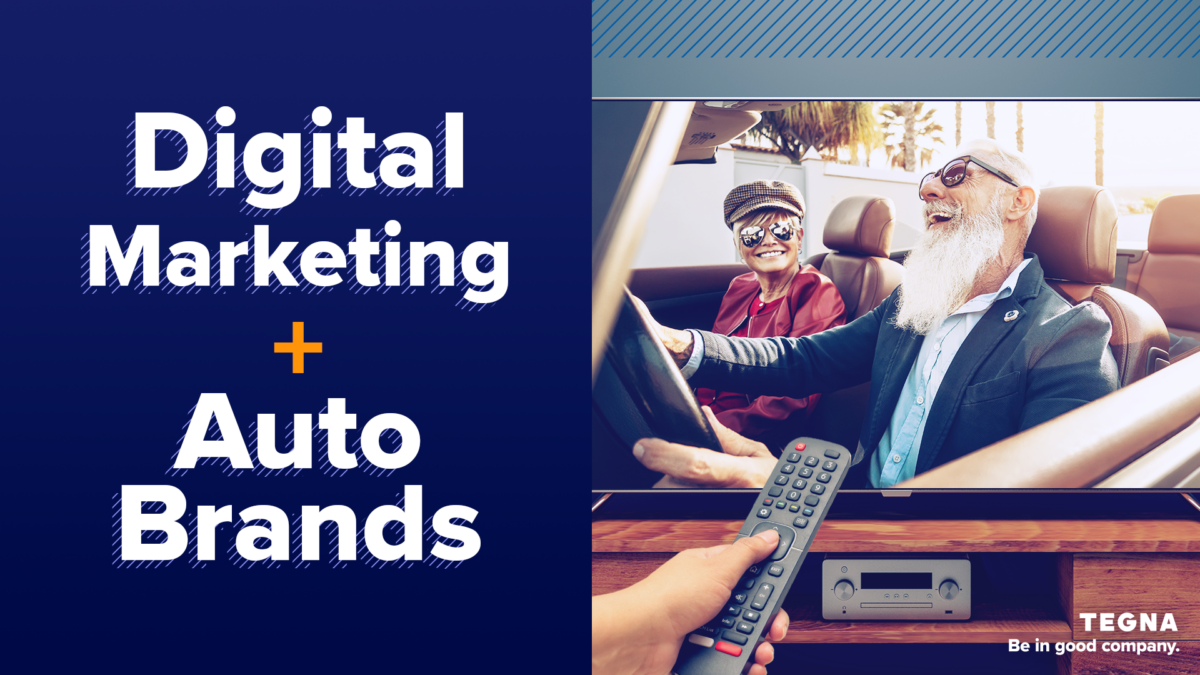 How a Digital Marketing Strategy Can Help Your Automotive Brand  image
